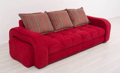 MONZA 3 személyes ágyazható kanapé