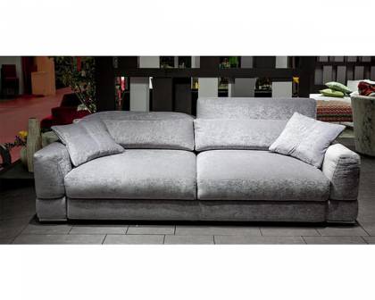 SALIA 3 személyes ágyazható kanapé