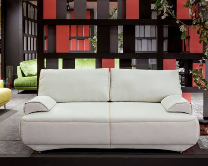 SAMARA 3 személyes ágyazható kanapé