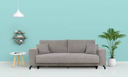 CAPRI 3 személyes ágyazható kanapé