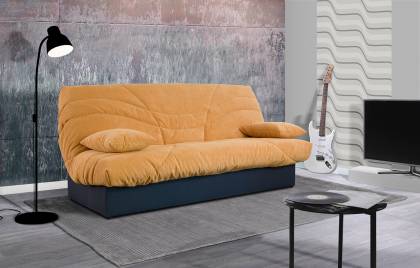 LAREDO 3 személyes ágyazható kanapé